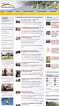 Mobile Screenshot of durlacher.de